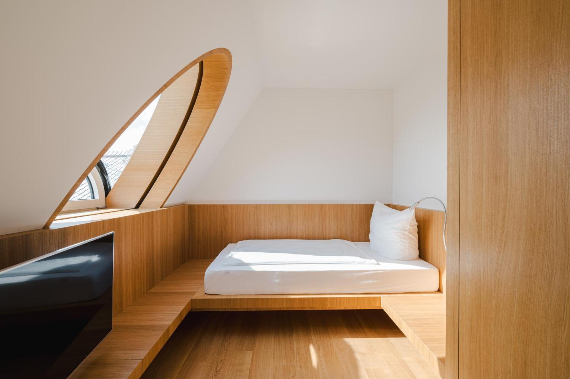 Hotel Ox Munster (North Rhine-Westphalia)