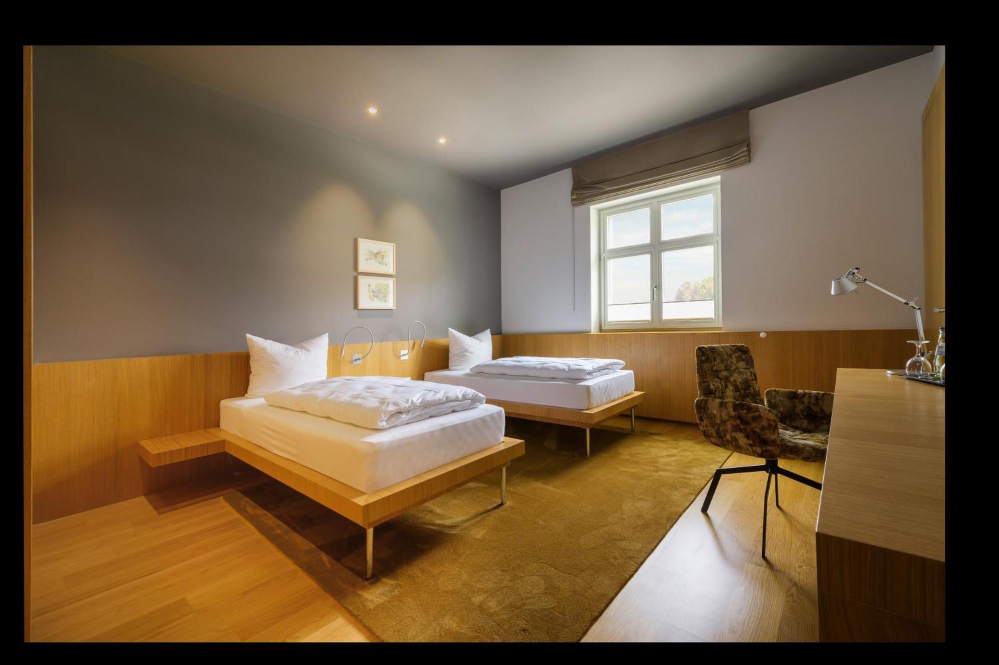 Ox Hotel Munster (North Rhine-Westphalia)