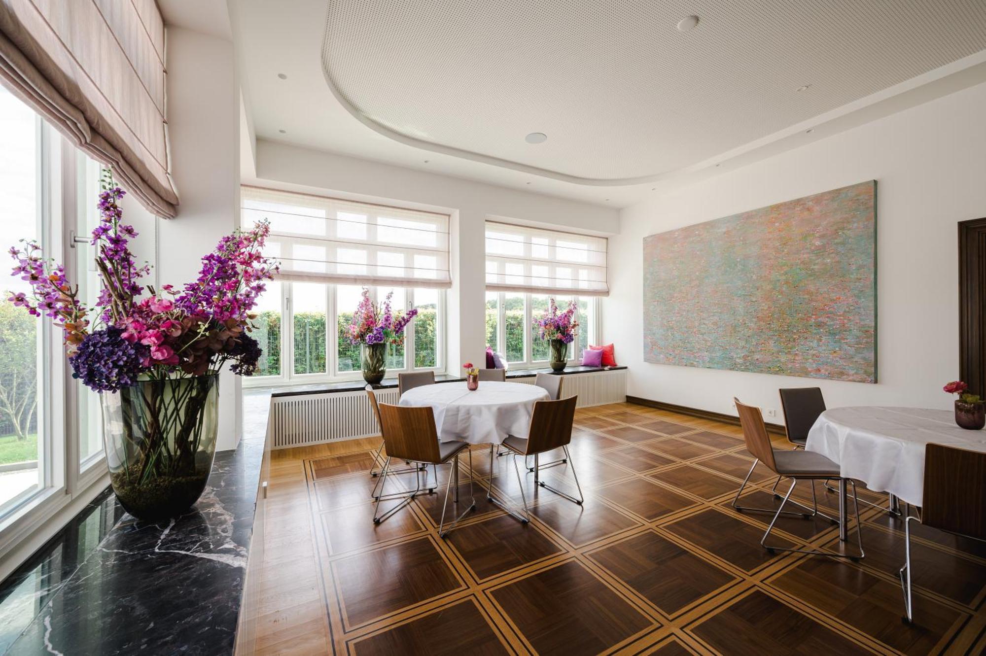 Hotel Ox Munster (North Rhine-Westphalia)
